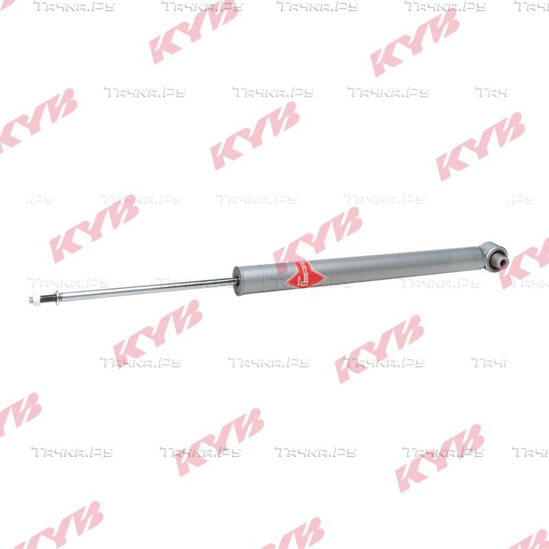 Амортизатор KYB (Каяба) Gas A Just задний для Audi A6 allroad IV (C8) 2018-2026. Артикул 5530024