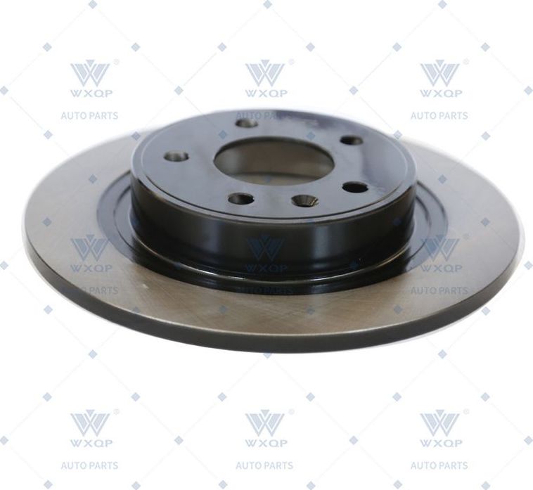 Тормозной диск Wxqp. Артикул 540179