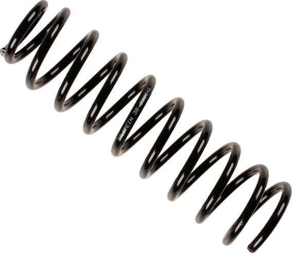 Пружина подвески Bilstein B3 задняя для Suzuki Grand Vitara II 1998-2005. Артикул 36-232949