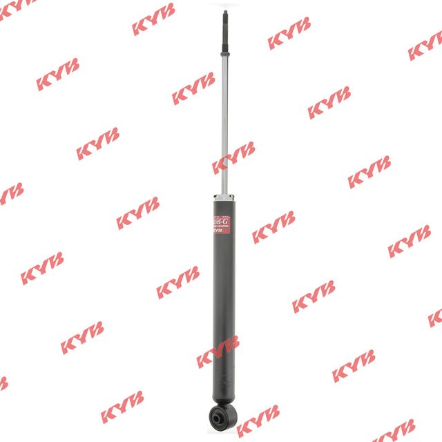 Амортизатор KYB (Каяба) Excel-G задний для Toyota Urban Cruiser 2009-2014. Артикул 348030