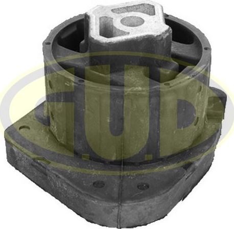 Подушка (опора) двигателя G.U.D.. Артикул GEM001198