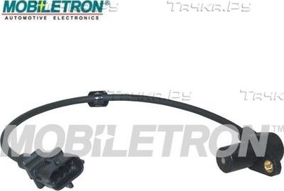 Датчик положения коленвала Mobiletron для Kia Cerato I 2005-2009. Артикул CS-K048