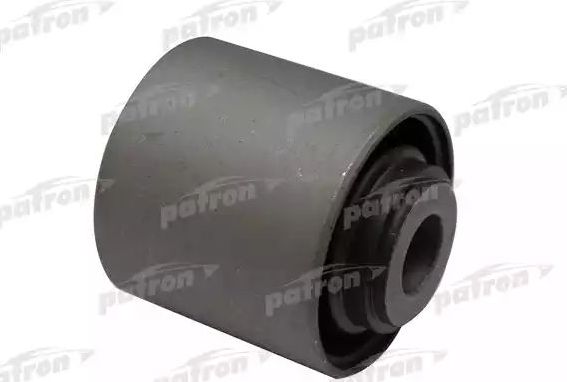 Сайлентблок заднего рычага подвески Patron. Артикул PSE1396