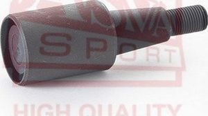 Сайлентблок переднего рычага подвески Asva правый/левый для SsangYong Rexton I 2002-2007. Артикул 1401-013