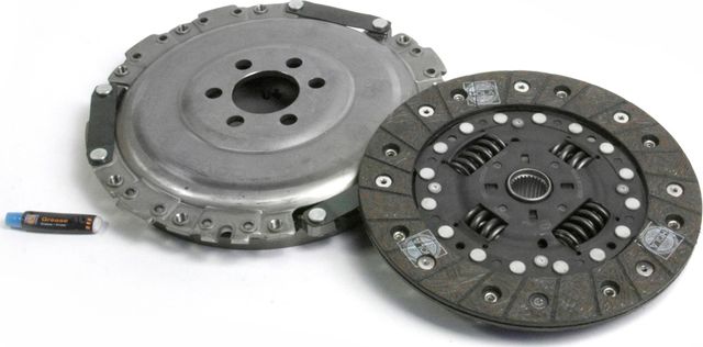 Сцепление (комплект) HOLA для Skoda Octavia Tour 1996-2010. Артикул CH01-034
