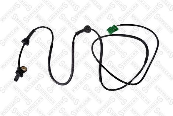 Датчик ABS Stellox задний правый для Volvo XC90 I 2002-2014. Артикул 06-65711-SX