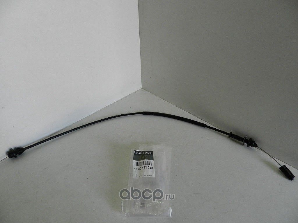 Трос газа Renault. Артикул 182013208R