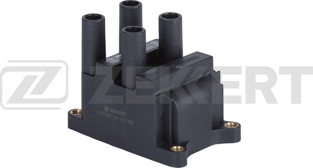 Катушка зажигания Zekkert для Ford Tourneo Connect I 2002-2013. Артикул ZS-1013