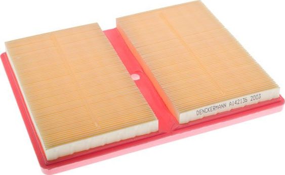 Воздушный фильтр Denckermann. Артикул A142136