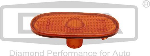 Фонарь габаритный боковой DPA. Артикул 91233802