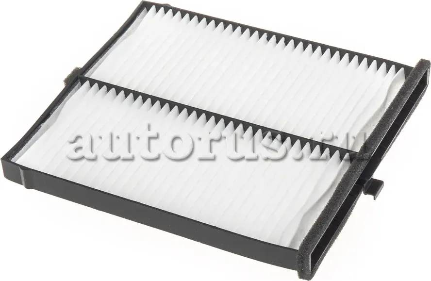 Фильтр салонный MAZDA CX-5 2011->/MAZDA 6 2013-> WUNDER FILTER WP2017 Wunder. Артикул WP2017