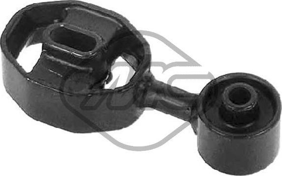 Подушка (опора) двигателя Metalcaucho задняя для Opel Vectra A 1992-1995. Артикул 04234