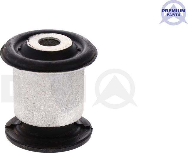 Сайлентблок переднего рычага подвески Sidem задний правый/левый нижний для Porsche Panamera I 2009-2016. Артикул 863653