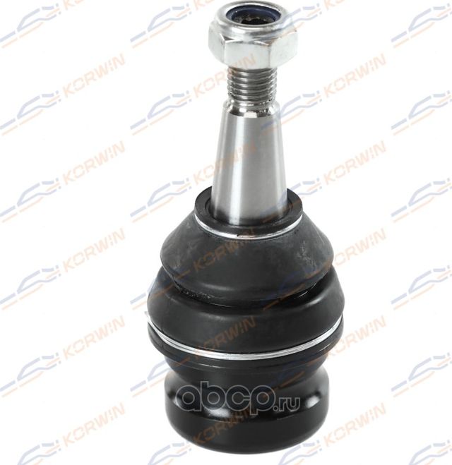 Шаровая опора Audi A4 2007-2012 (гарантия 1 год/30т.км) (Korwin). Артикул KWAE1028