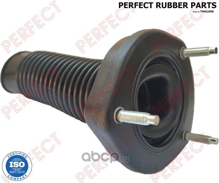 Подушка амортизатора с пыльником (Perfect). Артикул TO08C04ERZ