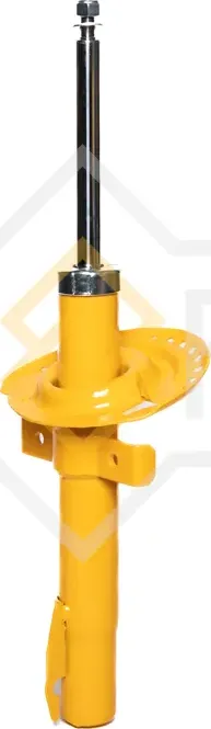 Стойка амортизаторная передняя (Sufix). Артикул SU1680