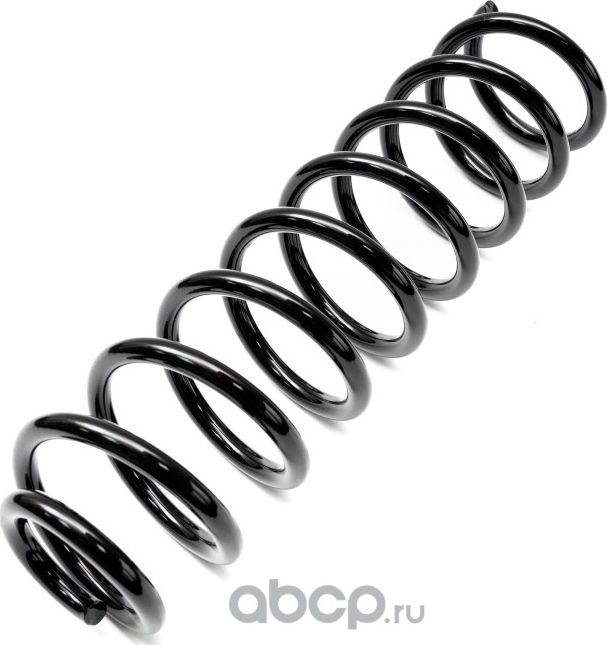 Пружина подвески передней (Absel). Артикул MS345077