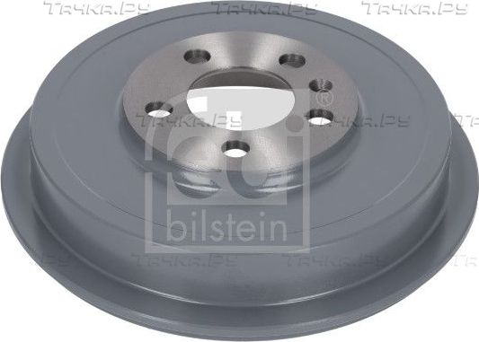 Тормозной барабан Febi Bilstein. Артикул 184052