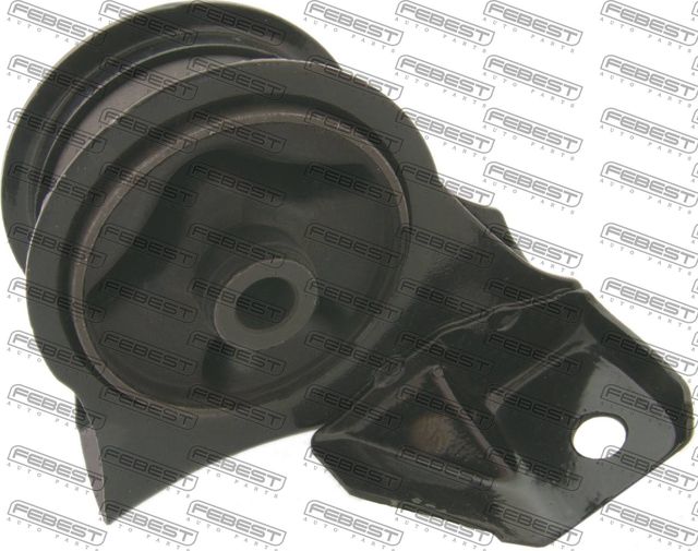 Подушка (опора) двигателя Febest для Honda Concerto 1989-1993. Артикул HM-040