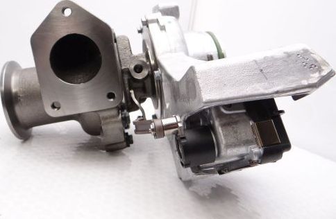 Турбина (турбокомпрессор) Garrett Original Spare part. Артикул 767378-5010S