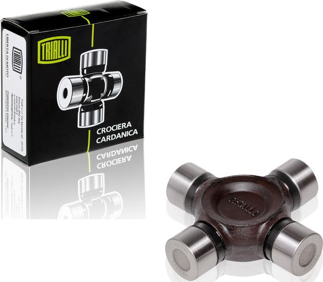 Крестовина карданного вала Trialli для Volkswagen Crafter I 2006-2016. Артикул CC 747