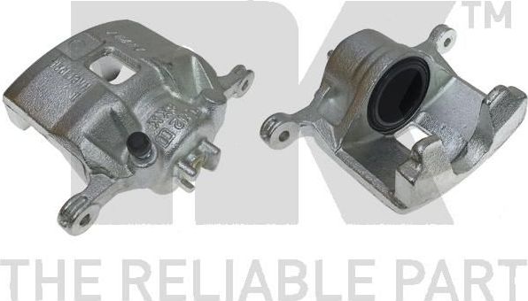 Тормозной суппорт NK (Чугун). Артикул 2126135