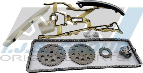Цепь ГРМ IJS Group. Артикул 40-1001VFK
