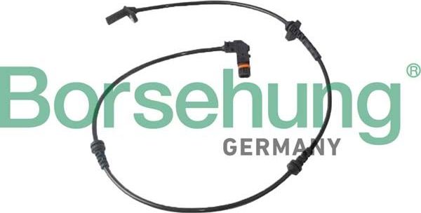 Датчик ABS Borsehung передний для Mercedes-Benz S-Класс V (W221) 2005-2013. Артикул B12250