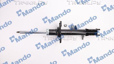Амортизатор Mando. Артикул MSS015941