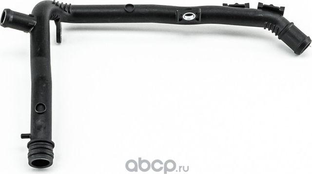 Трубка системы охлаждения (Dominant). Артикул DOM20026700001