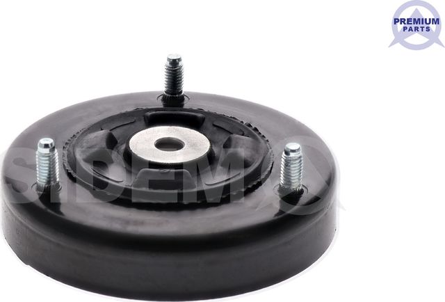 Опора амортизатора (стойки) Sidem задняя для BMW 5 IV (E39) 1995-2004. Артикул 821502