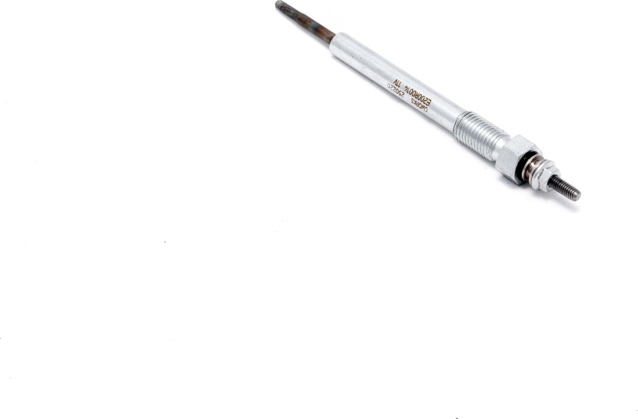 Свеча накаливания (накала) Cworks. Артикул E200R0014