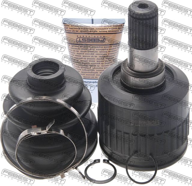 Шрус внутренний (граната) Febest передний левый для Hyundai ix35 I 2009-2010. Артикул 1211-TUC20LH