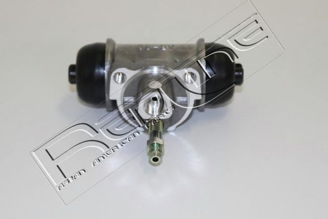 Тормозной цилиндр RED Line задний правый/левый для Nissan NV200 2010-2026. Артикул 10NI042