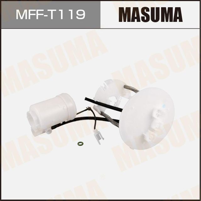 Топливный фильтр Masuma. Артикул MFF-T119