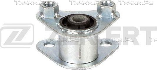 Подушка (опора) двигателя Zekkert задняя для Citroen Jumper II 2006-2026. Артикул GM-3103