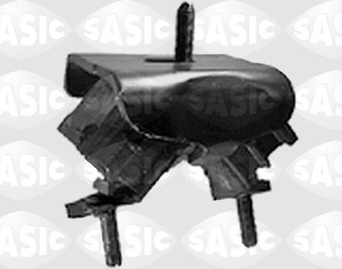 Подушка (опора) двигателя Sasic. Артикул 4001372