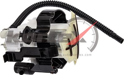 Насос топливный BMW 5 (E39) в сборе KORTEX. Артикул KPF6012STD