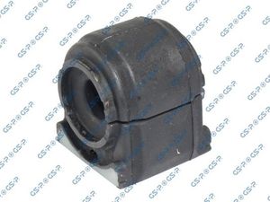 Втулка стабилизатора GSP передняя правая/левая для BYD F3 II 2007-2025. Артикул 518059