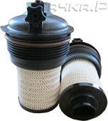 Топливный фильтр Alco Filters. Артикул MD-3005