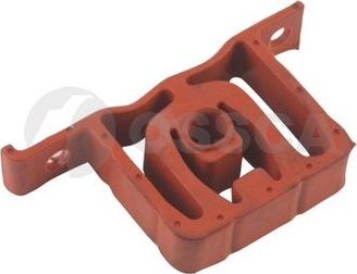 Кронштейн глушителя OSSCA для Audi A3 I (8L) 1996-2003. Артикул 24883