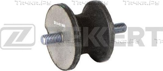 Подушка (опора) двигателя Zekkert задняя для BMW X1 I (E84) 2009-2015. Артикул GM-4021