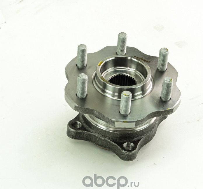 Ступица колеса заднего (Dominant) Dominant. Артикул NS4302024X00A