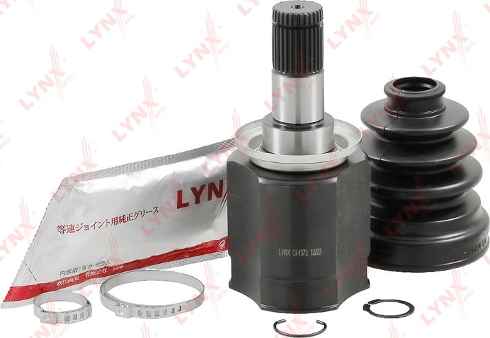 Шрус внутренний (граната) LYNXauto. Артикул CI-1372
