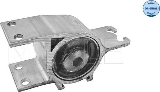 Сайлентблок переднего рычага подвески Meyle Original. Артикул 014 610 0022