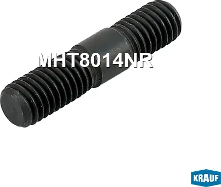 Шпилька турбокомпрессора (Krauf) Krauf. Артикул MHT8014NR