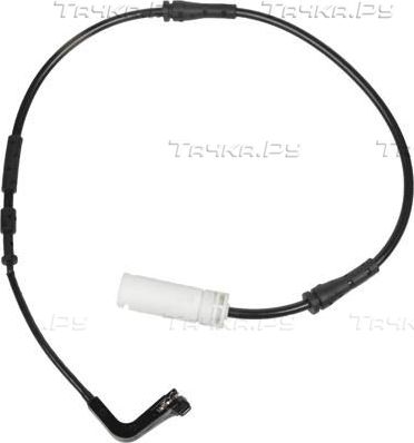 Датчик износа тормозных колодок Stellox передний правый/левый для BMW 1 I (E81/E82/E87/E88) 2004-2010. Артикул 00-10003-SX