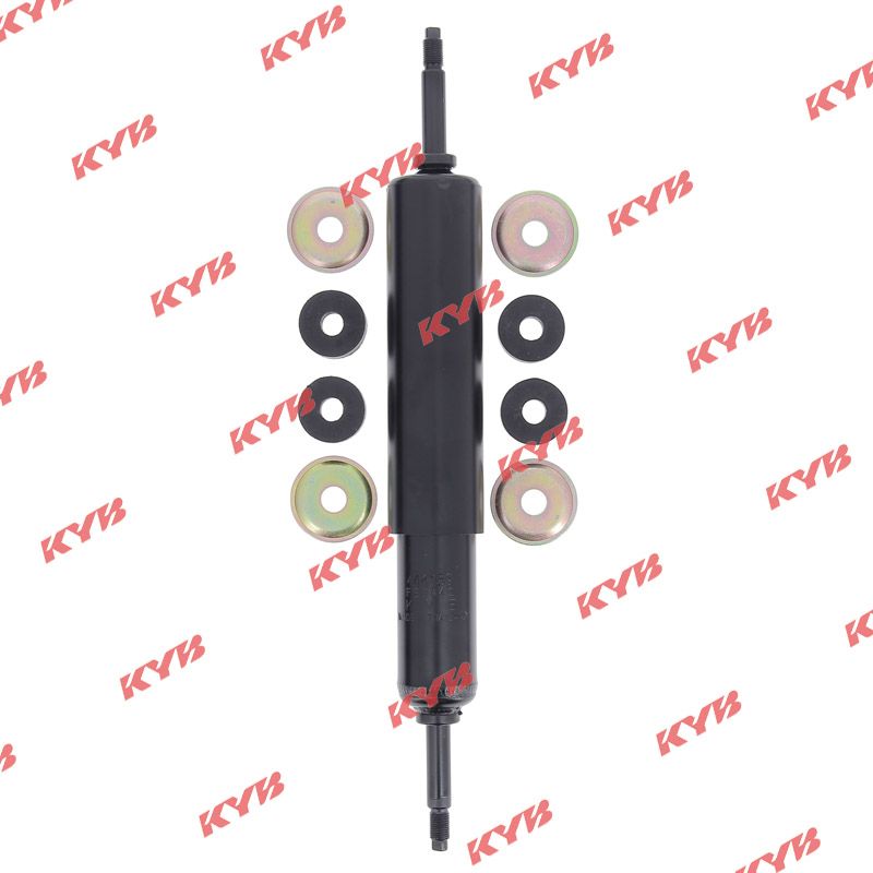 Амортизатор KYB (Каяба) Premium. Артикул 444159