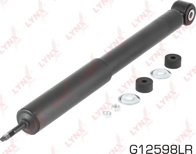 Амортизатор LYNXauto. Артикул G12598LR