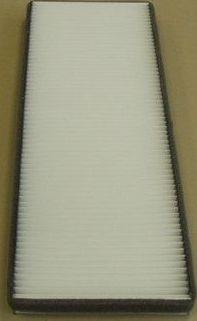 Салонный фильтр SCT-Germany. Артикул SA 1119